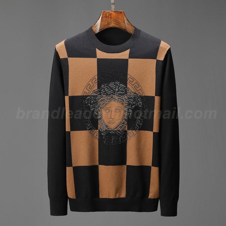 Versace Men's Sweater 45